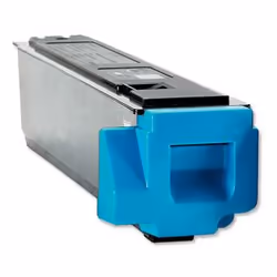 KYOCERA TK-5135C, 5000 pages, Cyan, 1 pièce(s)