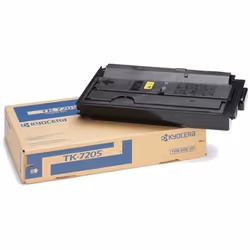 KYOCERA TK-7205, 35000 pages, Noir, 1 pièce(s)