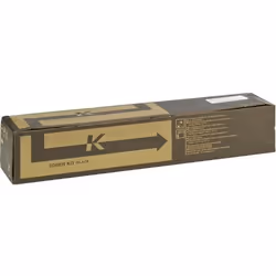 KYOCERA TK-8600K, 30000 pages, Noir, 1 pièce(s)