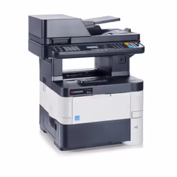 KYOCERA ECOSYS M3540dn Laser A4 1800 x 600 DPI 40 ppm