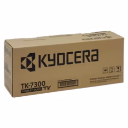 KYOCERA TK-7300, 15000 pages, Noir, 1 pièce(s)