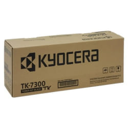 KYOCERA TK-7300 Cartouche de toner 1 pièce(s) Original Noir