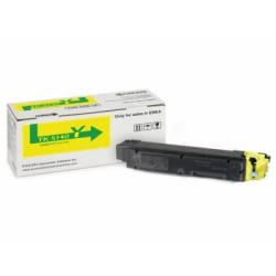KYOCERA TK-5140Y Cartouche de toner 1 pièce(s) Original Jaune