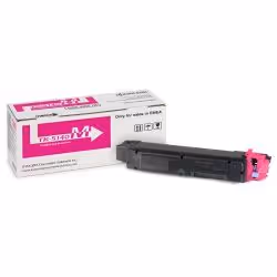 KYOCERA TK-5140M, 5000 pages, Magenta, 1 pièce(s)