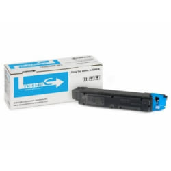 KYOCERA TK-5140C Cartouche de toner 1 pièce(s) Original Cyan