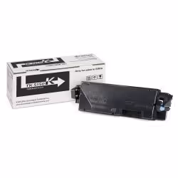 KYOCERA TK-5150K, 12000 pages, Noir, 1 pièce(s)