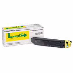 KYOCERA TK-5150Y Cartouche de toner 1 pièce(s) Original Jaune