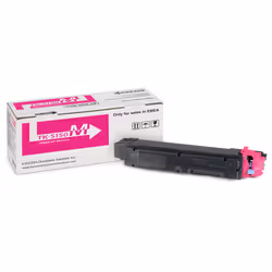 KYOCERA TK-5150M Cartouche de toner 1 pièce(s) Original Magenta