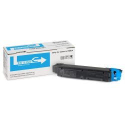 KYOCERA TK-5150C Cartouche de toner 1 pièce(s) Original Cyan