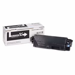 KYOCERA TK-5160K Cartouche de toner 1 pièce(s) Original Noir