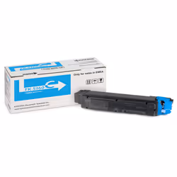 KYOCERA TK-5160C Cartouche de toner 1 pièce(s) Original Cyan