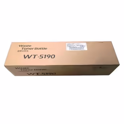 KYOCERA WT-5190, 44000 pages, Kyocera TASKalfa 306ci, TASKalfa 356ci