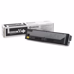 KYOCERA TK-5195K, 15000 pages, Noir, 1 pièce(s)