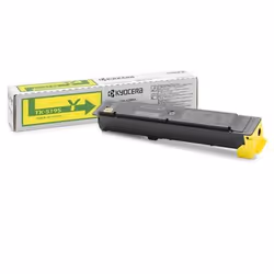 KYOCERA TK-5195Y, 7000 pages, Jaune, 1 pièce(s)