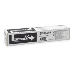 KYOCERA TK-5205K Cartouche de toner 1 pièce(s) Original Noir