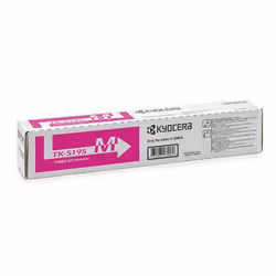 KYOCERA TK-5205M Cartouche de toner 1 pièce(s) Original Magenta