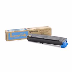 KYOCERA TK-5205C Cartouche de toner Original Cyan