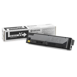 KYOCERA TK-5215K Cartouche de toner 1 pièce(s) Original Noir
