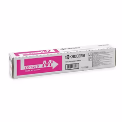 KYOCERA TK-5215M, 15000 pages, Magenta