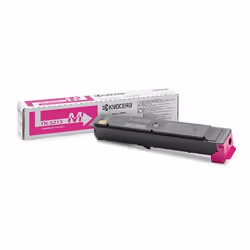 KYOCERA TK-5215M Cartouche de toner Original Magenta