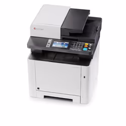 KYOCERA ECOSYS M5526cdw Laser A4 1200 x 1200 DPI 26 ppm Wifi