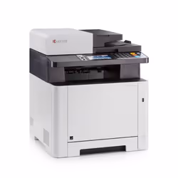 KYOCERA ECOSYS M5526cdn Laser A4 1200 x 1200 DPI 26 ppm - Vue supplémentaire 4