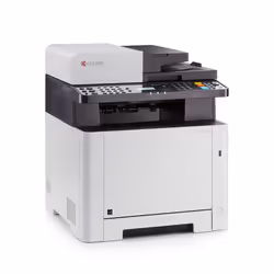 KYOCERA ECOSYS M5521cdn Laser A4 1200 x 1200 DPI 21 ppm - Vue supplémentaire 4