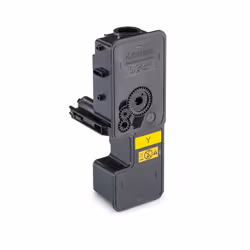 KYOCERA TK-5230Y, 2200 pages, Jaune, 1 pièce(s)