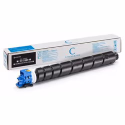 KYOCERA TK-8345C Cartouche de toner 1 pièce(s) Original Cyan