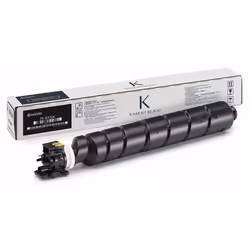 KYOCERA TK-8335K, 25000 pages, Noir, 1 pièce(s)