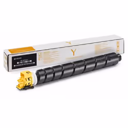 KYOCERA TK-8335Y, 15000 pages, Jaune, 1 pièce(s)