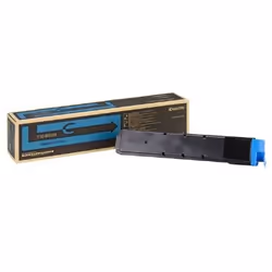 KYOCERA TK-8335C, Cyan, 1 pièce(s)
