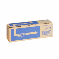 KYOCERA TK-1130 Cartouche de toner 1 pièce(s) Original Noir - Vue supplémentaire 3