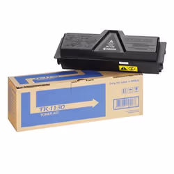 KYOCERA TK-1130 Cartouche de toner 1 pièce(s) Original Noir - Vue supplémentaire 4