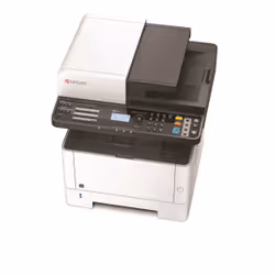 KYOCERA ECOSYS M2040dn Laser A4 1200 x 1200 DPI 40 ppm - Vue supplémentaire 5