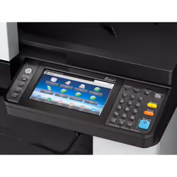 KYOCERA ECOSYS M4132idn Laser A3 1200 x 1200 DPI 32 ppm - Vue supplémentaire 10