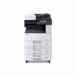 KYOCERA ECOSYS M4132idn Laser A3 1200 x 1200 DPI 32 ppm - Vue supplémentaire 4