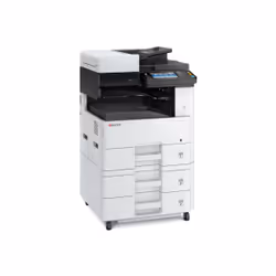 KYOCERA ECOSYS M4132idn Laser A3 1200 x 1200 DPI 32 ppm - Vue supplémentaire 5