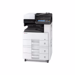 KYOCERA ECOSYS M4132idn Laser A3 1200 x 1200 DPI 32 ppm - Vue supplémentaire 6