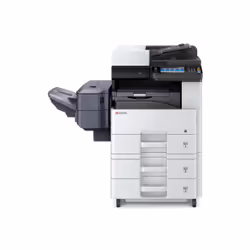 KYOCERA ECOSYS M4132idn Laser A3 1200 x 1200 DPI 32 ppm - Vue supplémentaire 7