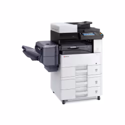 KYOCERA ECOSYS M4132idn Laser A3 1200 x 1200 DPI 32 ppm - Vue supplémentaire 8