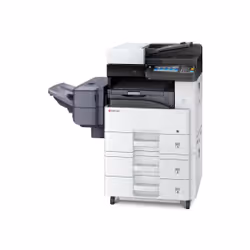 KYOCERA ECOSYS M4132idn Laser A3 1200 x 1200 DPI 32 ppm - Vue supplémentaire 9