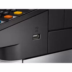 KYOCERA ECOSYS M4125idn Laser A3 1200 x 1200 DPI 25 ppm - Vue supplémentaire 4