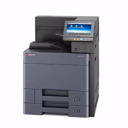 KYOCERA ECOSYS P8060cdn, Laser, Couleur, 4800 x 1200 DPI, A3+, 60 ppm, Impression recto-verso