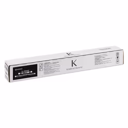 KYOCERA TK-8800K Cartouche de toner 1 pièce(s) Original Noir
