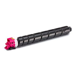 KYOCERA TK-8800M Cartouche de toner 1 pièce(s) Original Magenta