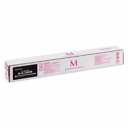KYOCERA TK-8800M Cartouche de toner 1 pièce(s) Original Magenta