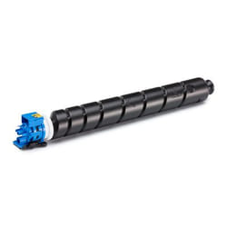 KYOCERA TK-8800C Cartouche de toner 1 pièce(s) Original Cyan