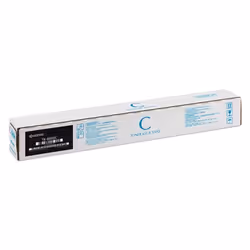 KYOCERA TK-8800C Cartouche de toner 1 pièce(s) Original Cyan