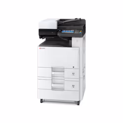 KYOCERA ECOSYS M8130cidn Laser A3 9600 x 600 DPI 30 ppm - Vue supplémentaire 4